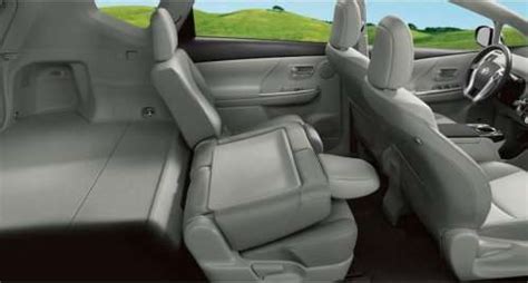 The interior of the 2012 Toyota Prius V Five | Torque News