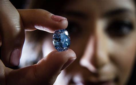 Petra Diamonds Shares Jump 8 Percent as it Appoints New CEO - Warrior ...