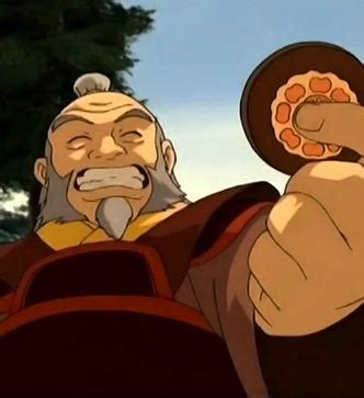 Avatar Iroh