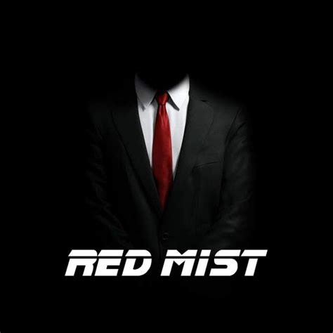 Red Mist - YouTube