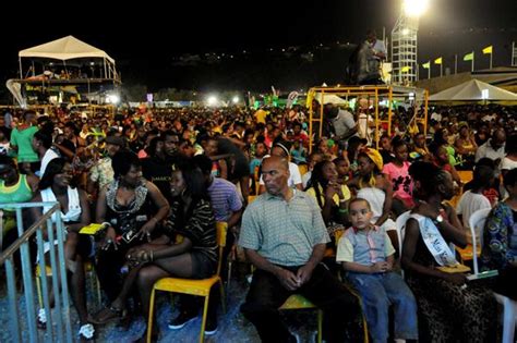 Jamaica GleanerGallery|World Reggae Dance Competition|Winston Sill / Freelance Photographer ...