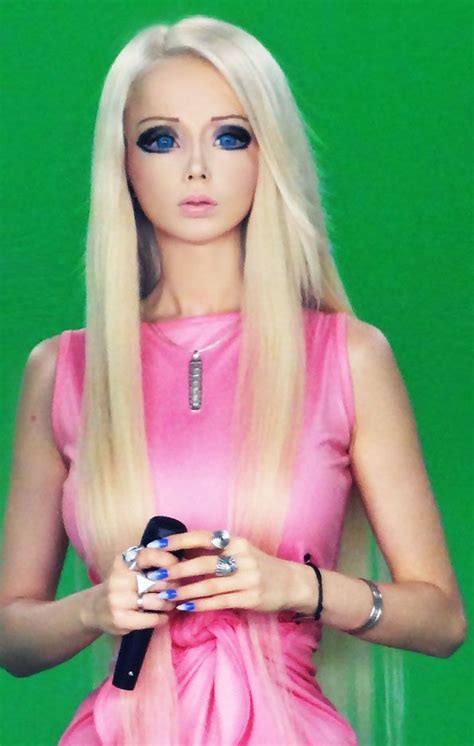 The real life Barbie doll | Barbie, Human doll, Barbie girl