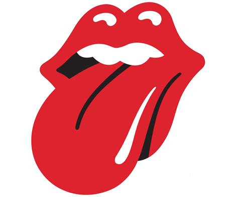 Logo the rolling stones - vaultlockq