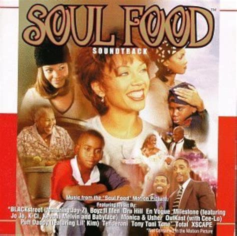 Soul Food (1997)