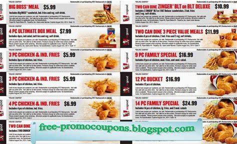 Printable Coupons 2021: Wendys Coupons