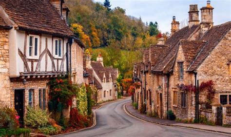 The Cotswolds: Wealthy Americans buying ‘hot property’ for countryside lifestyle | Travel News ...