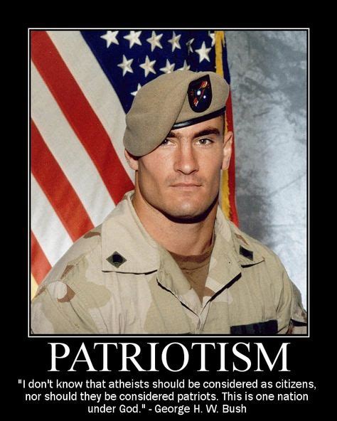 Pat Tillman - American citizen - Patriot - Atheist | American heroes ...