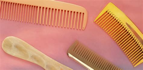 Wooden Combs vs Plastic Combs > Washington Alliance for Responsible Midwifery