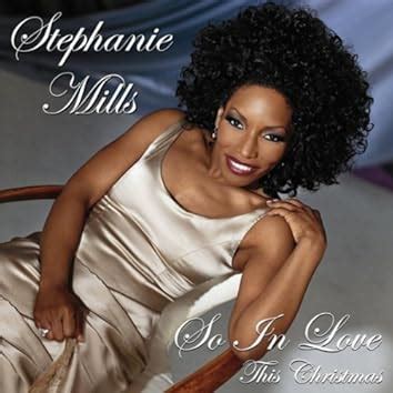 Stephanie Mills on Amazon Music Unlimited