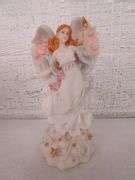 5 - Seraphim Angel Figurines - Oberman Auctions