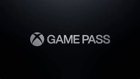 Xbox Game Pass dostal nové logo, skrátili text čisto na Game Pass ...