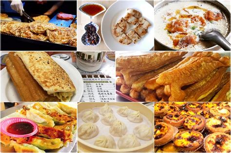 10 Traditional Taiwanese Breakfast Items To Try If You Want To Dine Like A Local