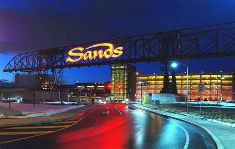 Sands Bethlehem Bets on Pennsylvania And A $90 Million Expansion