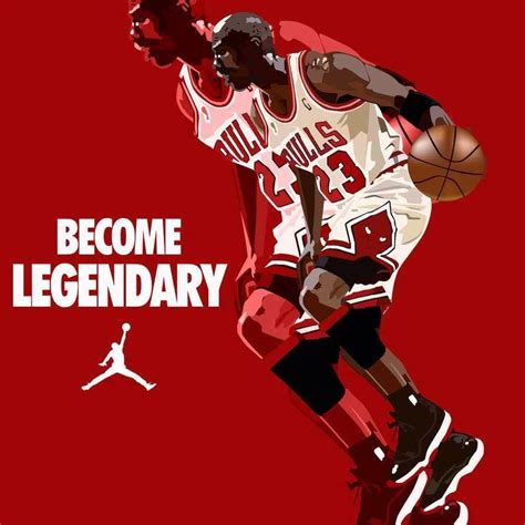 Nike Air Jordan, the greatest sports marketing campaign ever created ...