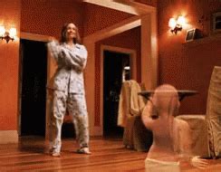 Ally Mcbeal Dancing Baby Screensaver GIFs | Tenor