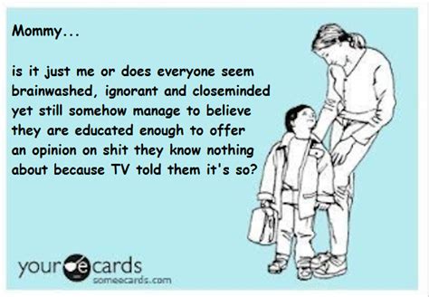 Choice and Truth: Funny Ecards!