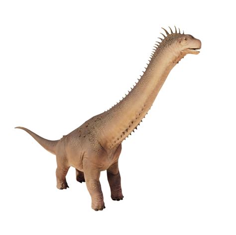 Alamosaurus is genus of a sauropod dinosaur in Evolution 2. One of the largest dinosaurs ever ...