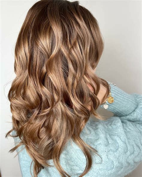 50+ Sandy Brown Hair Color Ideas You Will Love