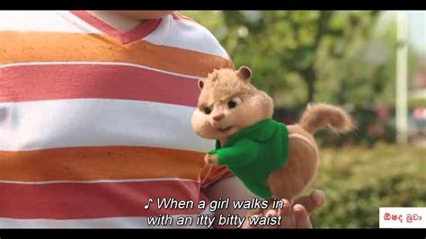 Alvin And The Chipmunks Road Chip Screencaps