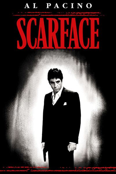 Scarface Movie Review & Film Summary (1983) | Roger Ebert