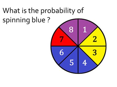 Math 7: semester 2 chapter 1 probability