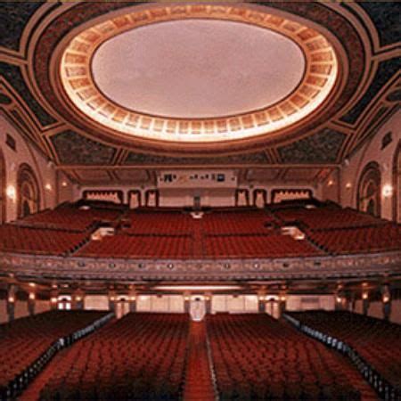 The Embassy Theatre | Fort wayne indiana, Fort wayne, Fort