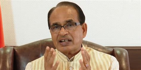 Shivraj addresses people of the state on unlock guidelines | NewsTrack ...