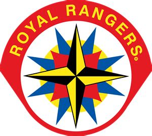 Royal Rangers Logo Download png