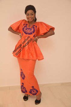 44 idées de Mes model | mode africaine, robe africaine, tenue africaine