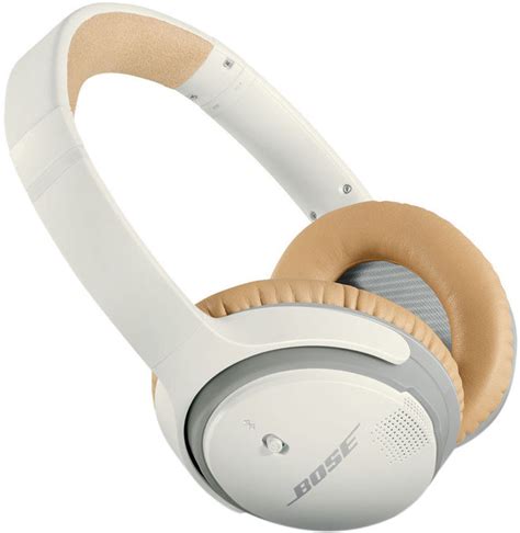 Bose Soundlink Around-EAR II Bluetooth-Kopfbügel-Headset: Tests ...