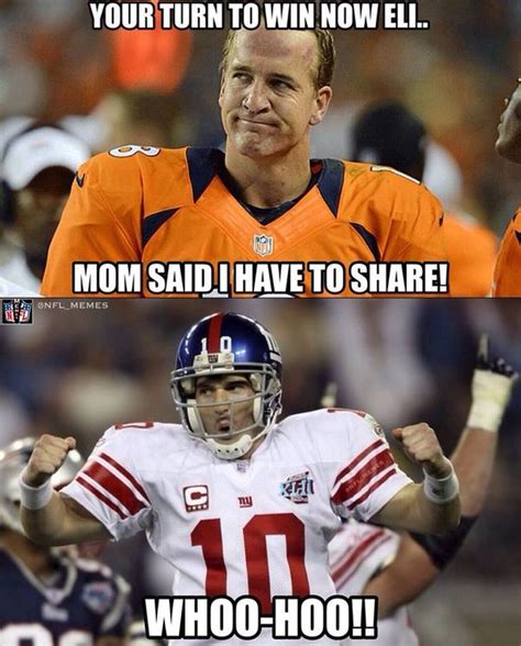 Funny Football Memes - MemesBams