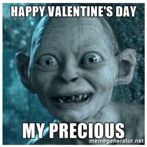 75+ Funny Valentine's Day Memes - Funtastic Life