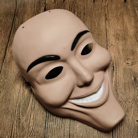 Purge Smile Mask ™ (Official) | Smiling Purge Mask