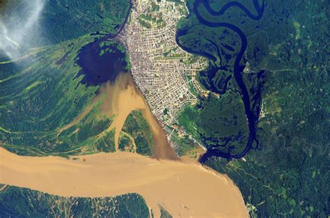 andandoporbogota: LA DINÁMICA FLUVIAL DEL RÍO AMAZONAS