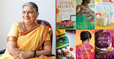 8 Best Sudha Murty Books For Women | 8 Best Books By Sudha Murty