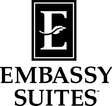 Embassy suites logo Free vector in Adobe Illustrator ai ( .ai ) vector illustration graphic art ...