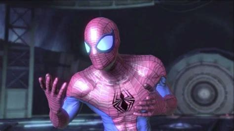 Spiderman VS Anti-Venom (Fan Dub) - YouTube