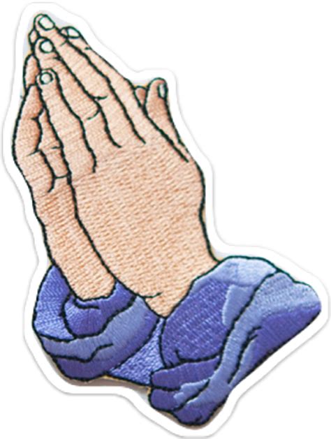 Praying Hands Emoji Clip Art Prayer Emoticon Png X Px Praying 25376 | Hot Sex Picture