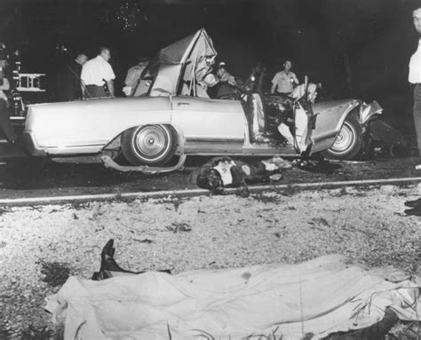 Mansfield Crash Pictures | Getty Images