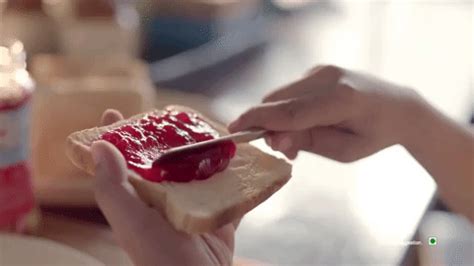 Jam And Bread GIFs - Get the best GIF on GIPHY