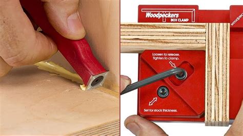 5 Cool WoodWorking Tools You Must See | Woodworking tools, Tools ...