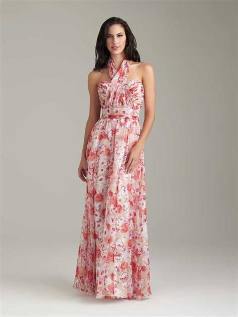 17 Floral Bridesmaid Dresses for Spring: They're More Groundbreaking ...