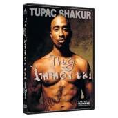 Thug Immortal: Tupac Shakur Story | Malaco Records