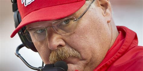 Baby Andy Reid: Chiefs Fans Dress Up Child As Kansas City Head Coach (VIDEO, PHOTO) | HuffPost