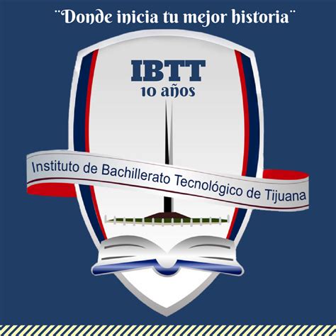 Instituto de Bachillerato Tecnológico de Tijuana - Posts | Facebook