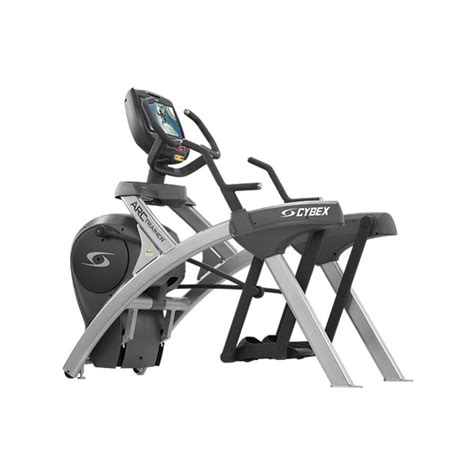 Cybex Arc Trainer 770a Lower Body | Arc trainer, No equipment workout ...