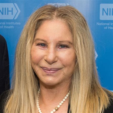 Barbra Streisand awarded 2023 Genesis Prize | Philanthropy news | PND