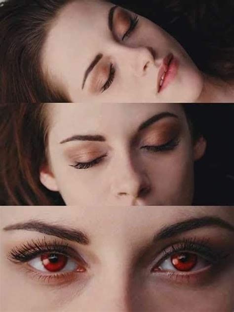 🌻Let Me Feel U. | Twilight makeup, Twilight saga, Twilight film