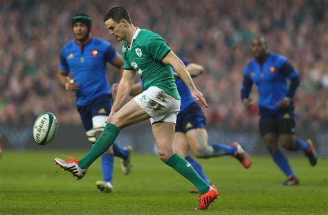 Ireland close back in on third in rankings | Rugby World Cup