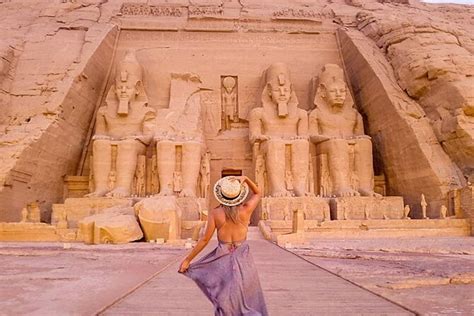 Private Day Tour to Abu Simbel Temples from Aswan | Compare Price 2023